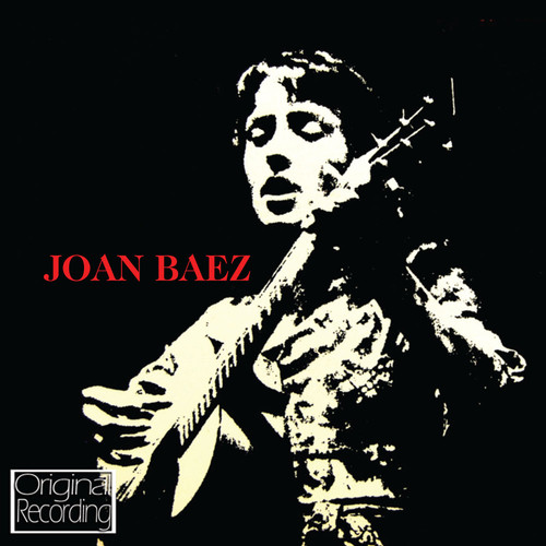 Joan Baez - Vol. 1-Joan Baez Vol 1 [Import]