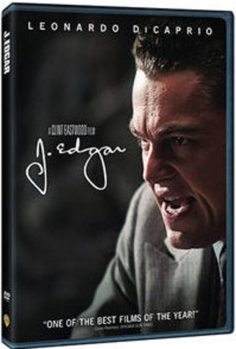 J. Edgar