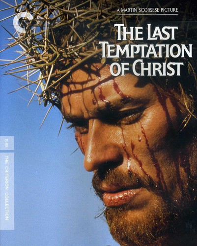 Criterion Collection - The Last Temptation of Christ (Criterion Collection)