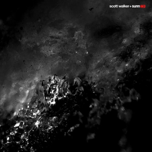 Scott Walker + Sunn O))) - Soused [LP]