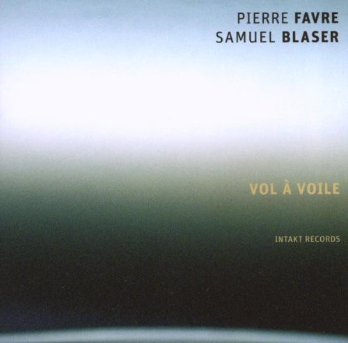 Samuel Blaser - Vol A Voile [Import]
