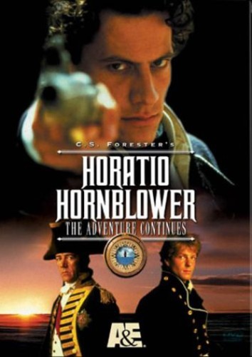 Horatio Hornblower: Adventure Continues