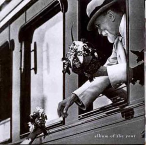 Faith No More - Album Of The Year [Import]