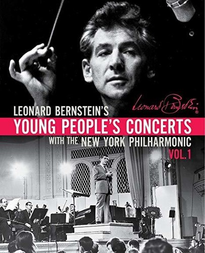 Young People's Concert 1