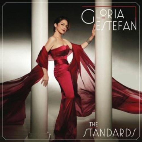 Gloria Estefan - Standards: International Edition [Import]