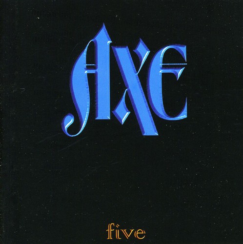 Axe - Five [Import]