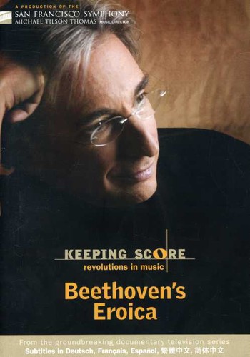 L.V. Beethoven - Keeping Score: Eroica