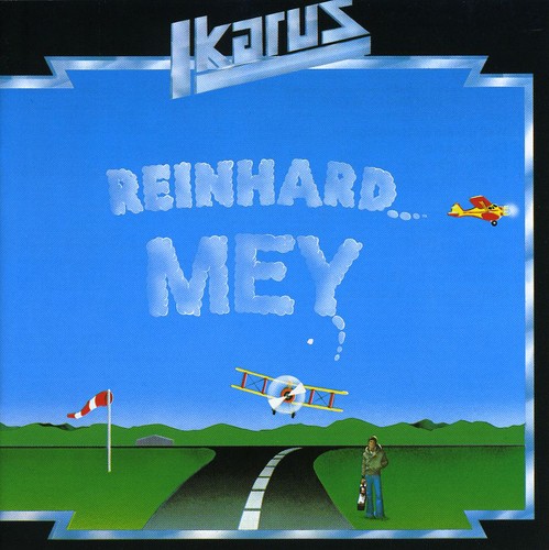 Ikarus [Import]