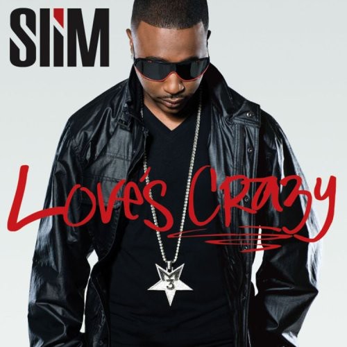 Slim - Love's Crazy