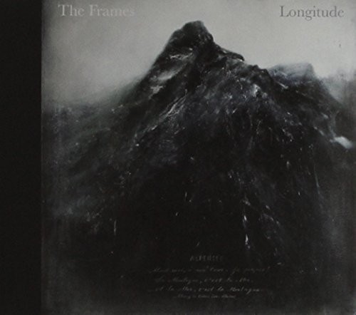 The Frames - Longitude [Import]