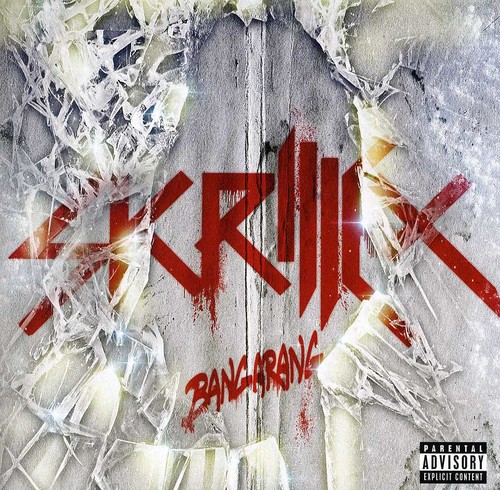 Skrillex - Bangarang EP