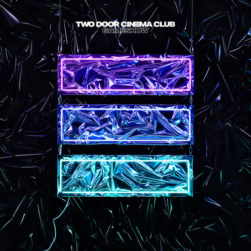 Two Door Cinema Club - Gameshow [Deluxe Edition 2 LP/7in Combo]