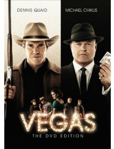 Vegas - Vegas: The DVD Edition