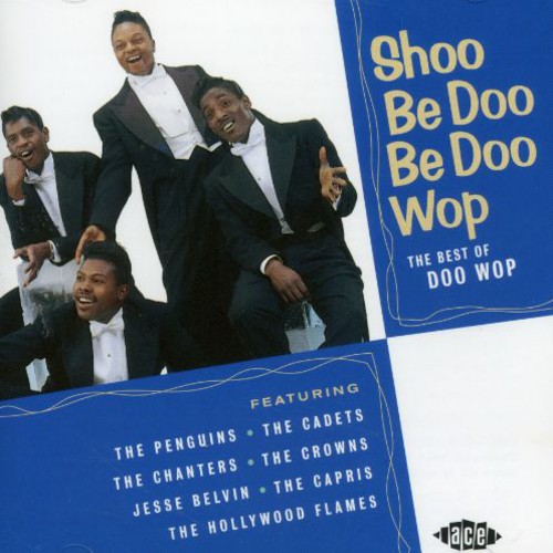 Shoo Be Doo Be Doo Wop /  Various [Import]