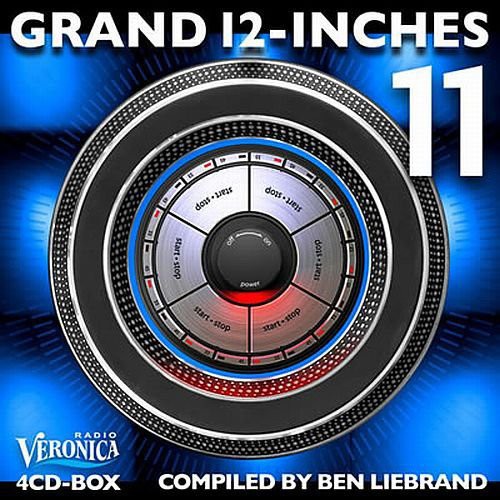 Ben Liebrand - Grand 12 Inches 11