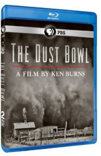 Ken Burns - The Dust Bowl