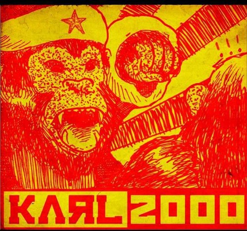 Karl 2000 - Karl 2000