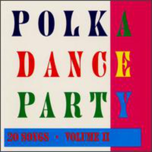 World's Greatest Polka 1 /  Various