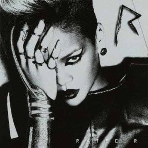 Rihanna - Rated R [Import]