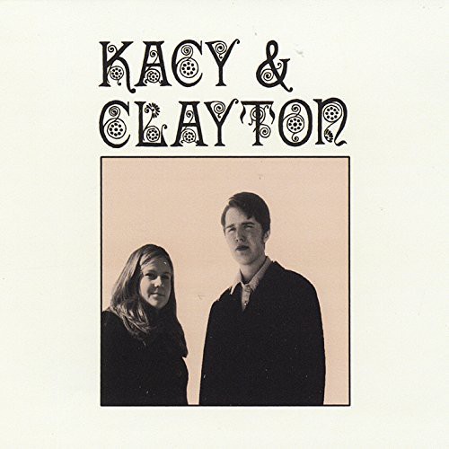 Kacy & Clayton - Day Is Past & Gone