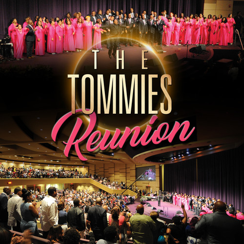 Tommies Reunion - Tommies Reunion (live)