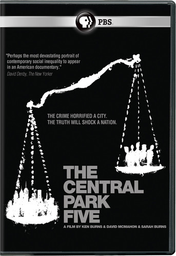 Ken Burns - The Central Park Five