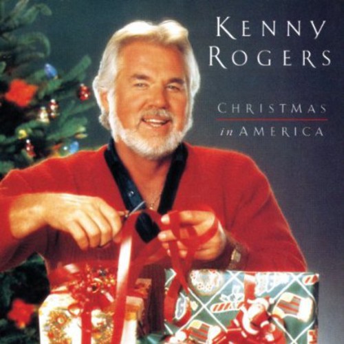 Kenny Rogers - Christmas in America