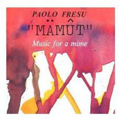 Paolo Fresu - Mamut [Import]