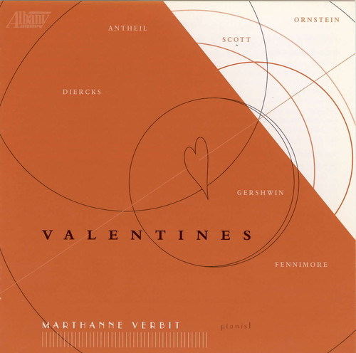 Valentines /  Various
