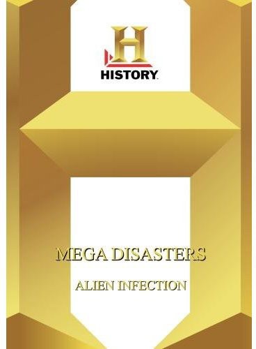 Mega Disasters - Alien Infection