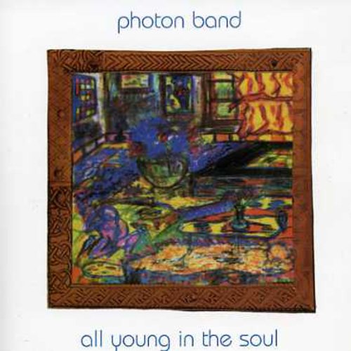 Photon Band - All Young in Soul