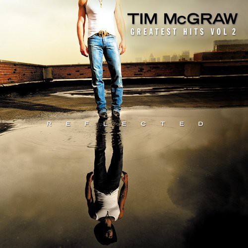 Tim Mcgraw - Greatest Hits, Vol. 2