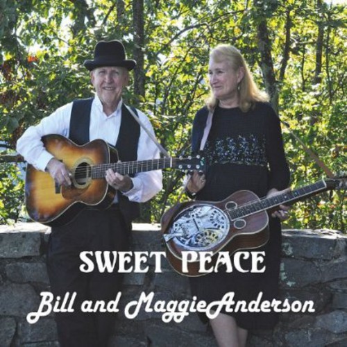 Bill - Sweet Peace / Various