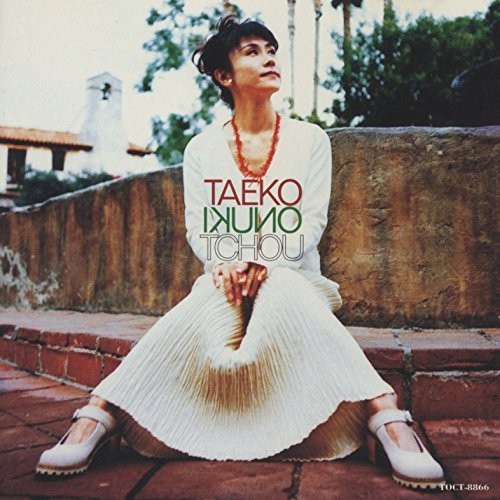 Taeko Onuki - Tchou