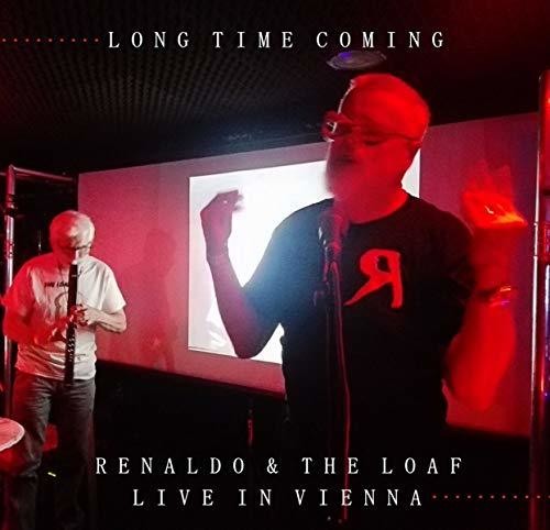 Renaldo - Long Time Coming: Live In Vienna 2018