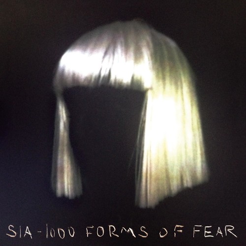Sia - 1000 Forms Of Fear [Vinyl]
