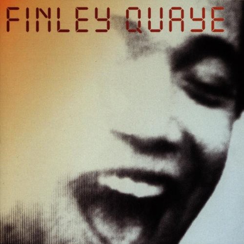 Finley Quaye - Marverick A Strike [Import]