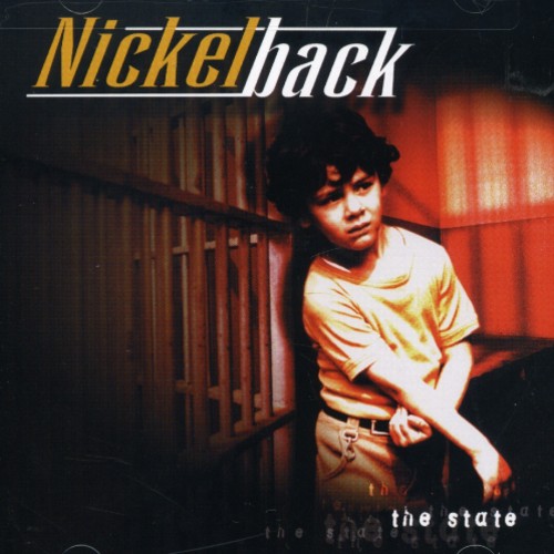 Nickelback - State