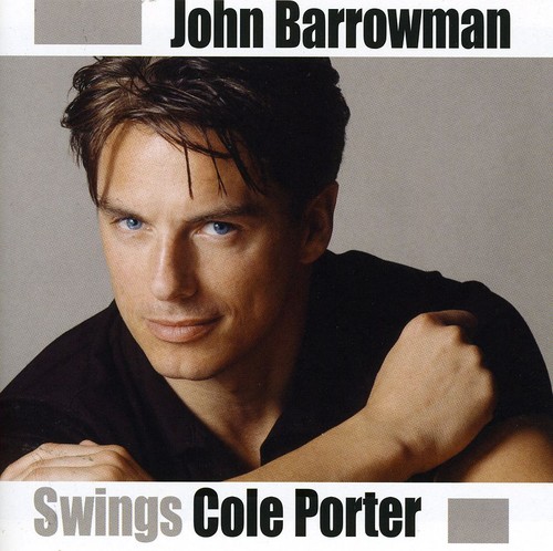 John Barrowman - Swings Cole Porter
