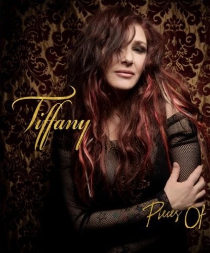 Tiffany - Pieces Of Me [Import]