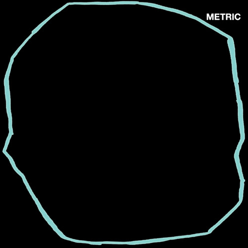 Metric - Art of Doubt [LP]