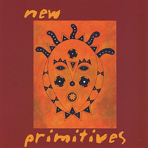 New Primitives - New Primitives