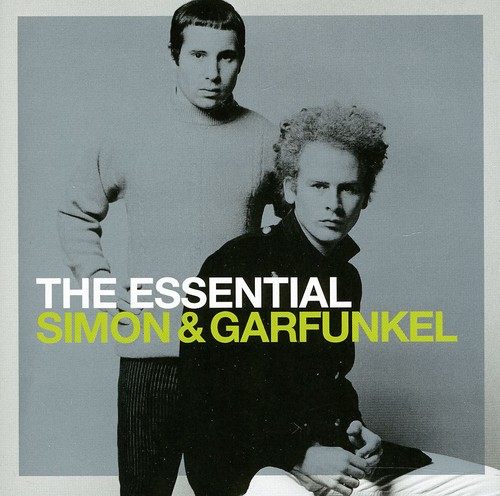 Simon & Garfunkel - Essential Simon & Garfunke [Import]
