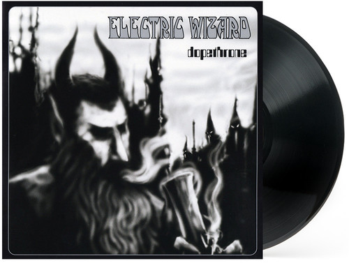 Electric Wizard - Dopethrone [Import Vinyl]