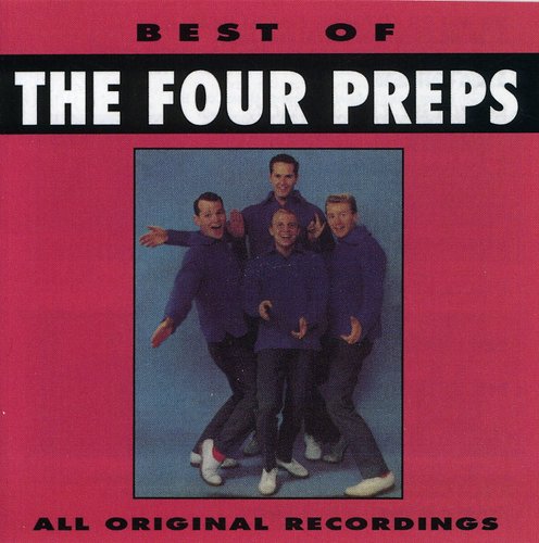 Four Preps - Best of