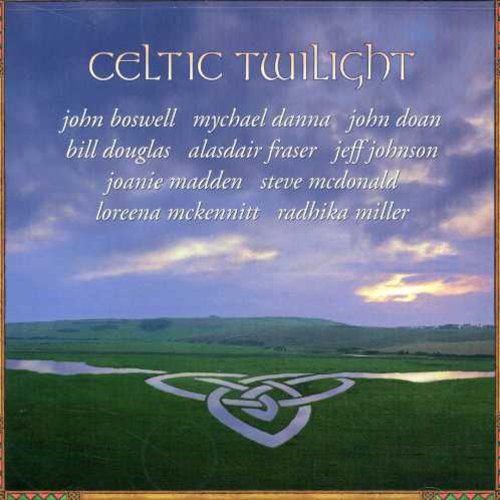 Celtic Twilight - Celtic Twilight