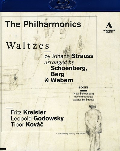 Waltzes