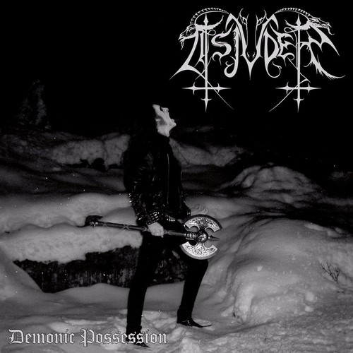 Tsjuder - Demonic Possession [Vinyl]