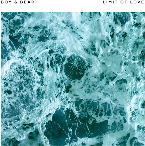 Boy & Bear - Limit Of Love [Vinyl]