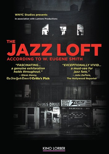 Jazz Loft